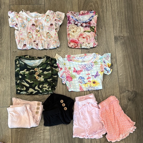 Posh Peanut Other - Posh Peanut bundle 4t